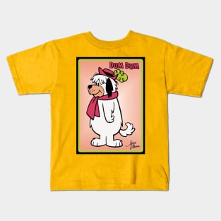 Dum Dum Kids T-Shirt